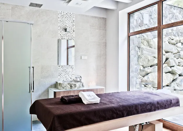 Zywiecki Medical & Sport Zywiec Hotel Przylekow