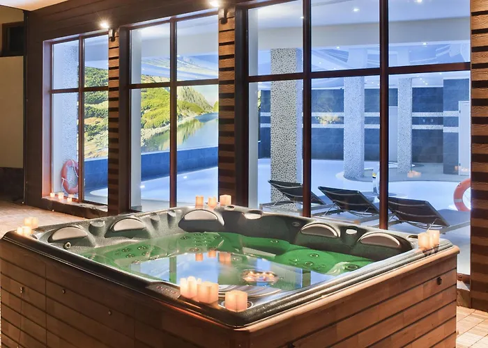 Zywiecki Medical & Sport Zywiec Hotel