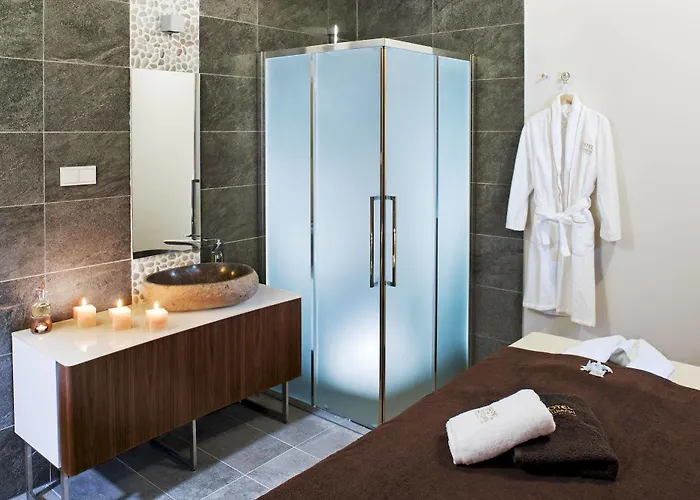 Zywiecki Medical & Sport Zywiec Hotel