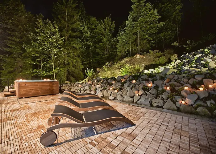 Hotel Zywiecki Medical & Sport Zywiec 4*