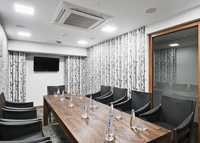 Zywiecki Medical & Sport Zywiec Hotel 4*